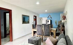 Apartamento en Coveñas cómodo y acogedor